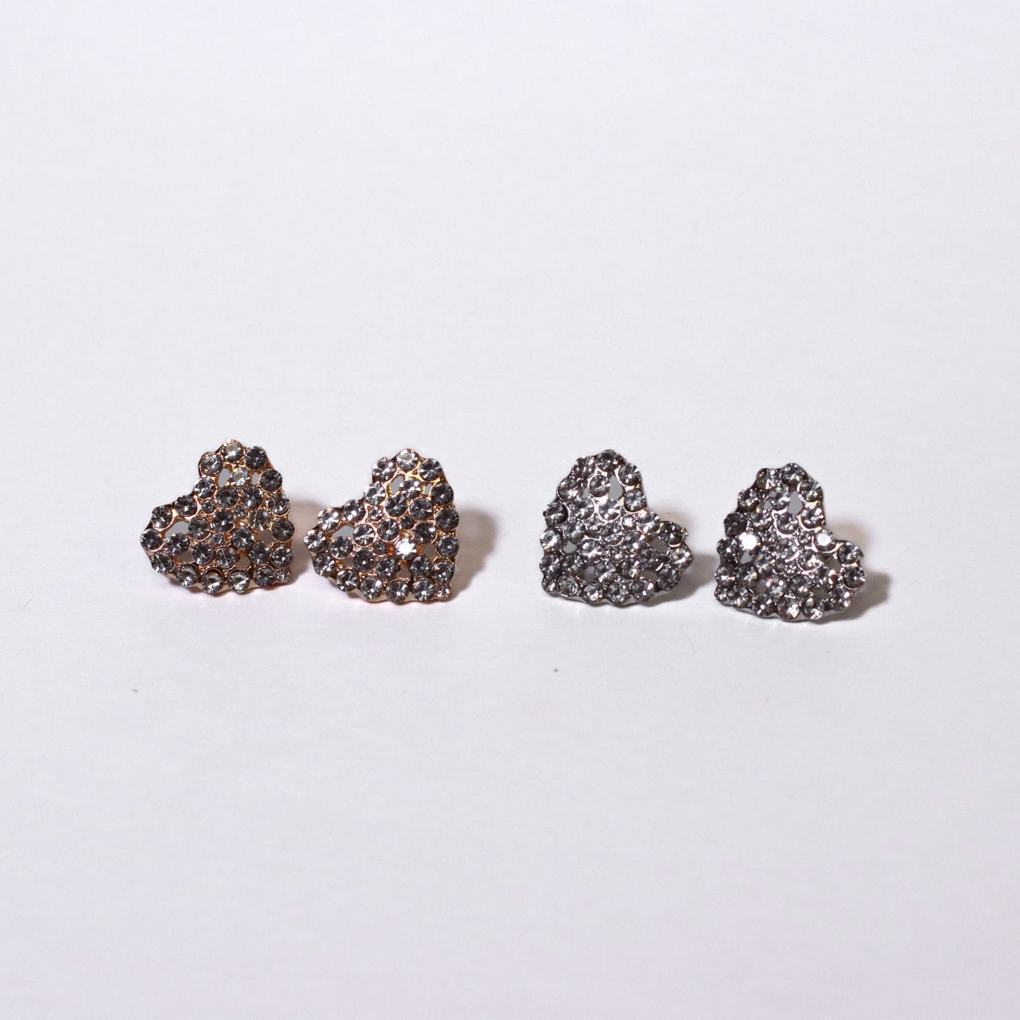 Sparkling Heart