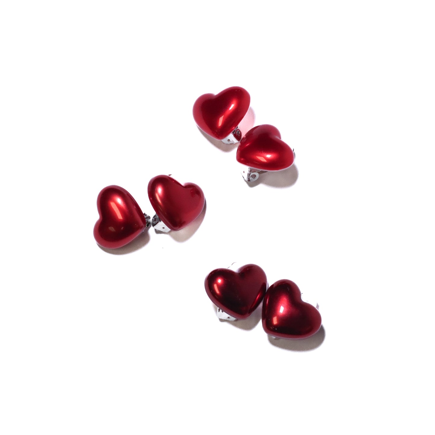Solid Heart
