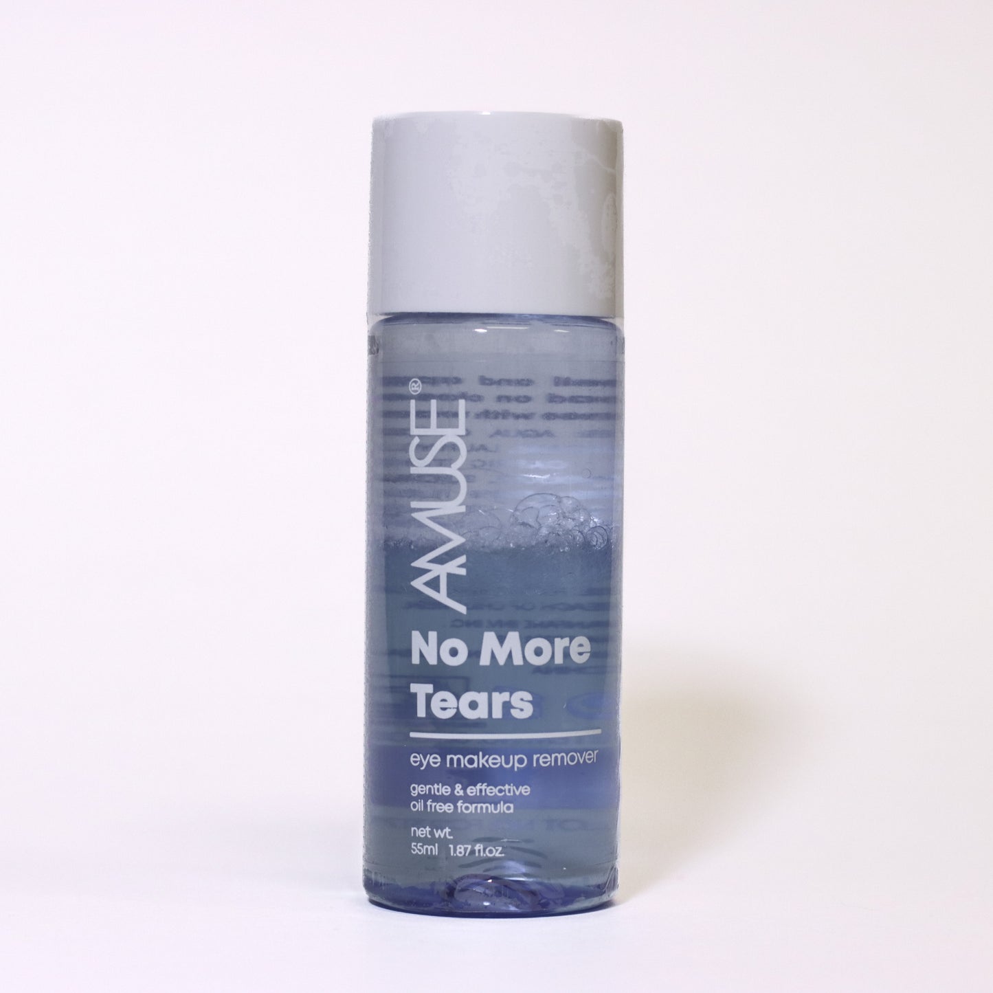 No More Tears Eye Make Up Remover