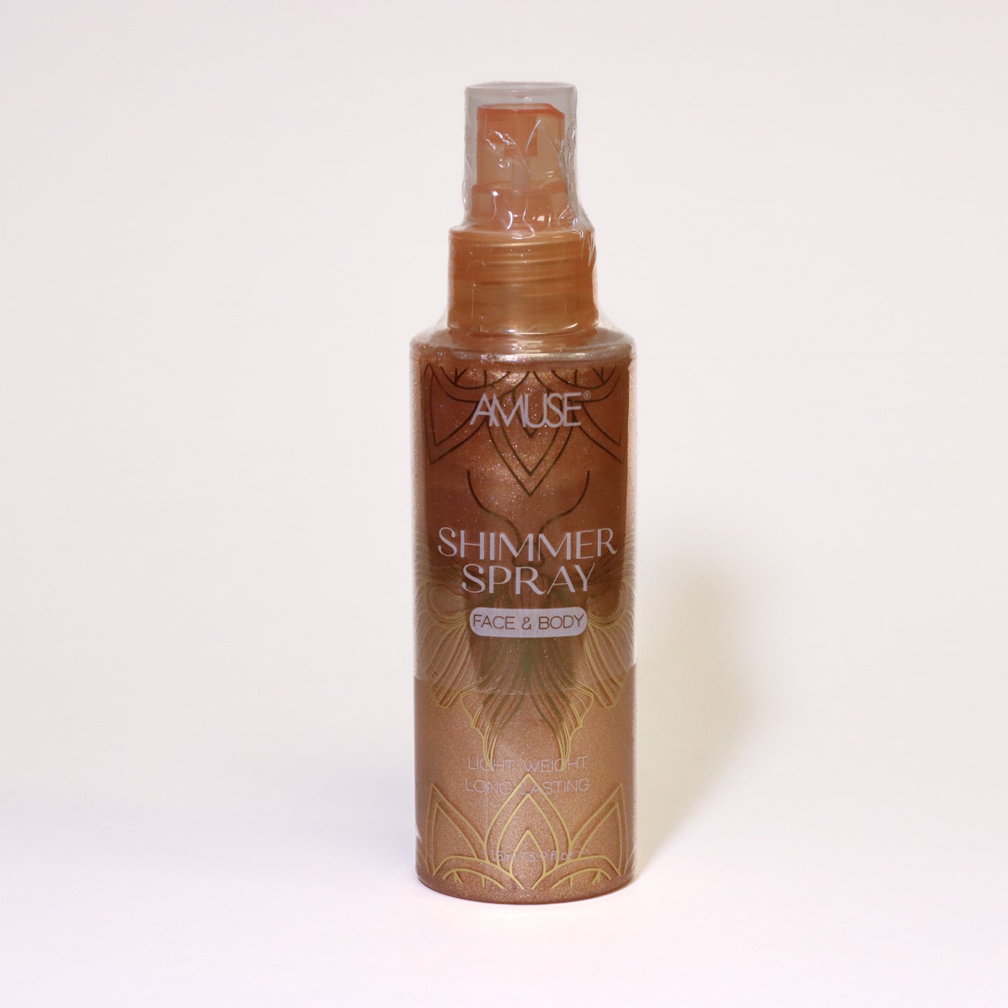 Shimmer Spray