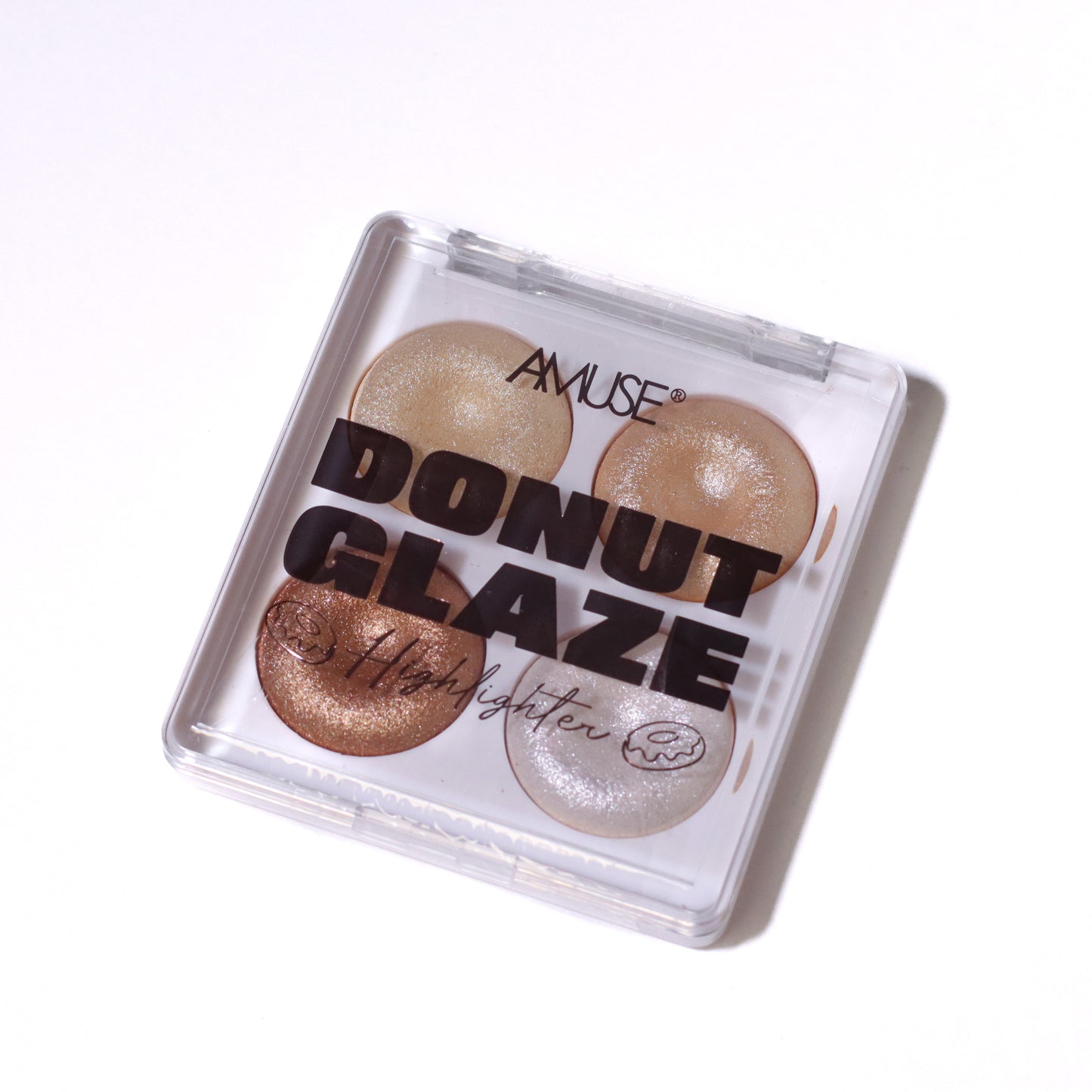 Donut Glaze Highlighter