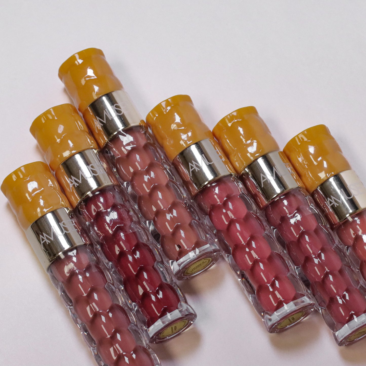 Queen Bee Hive Liquid Lipstick