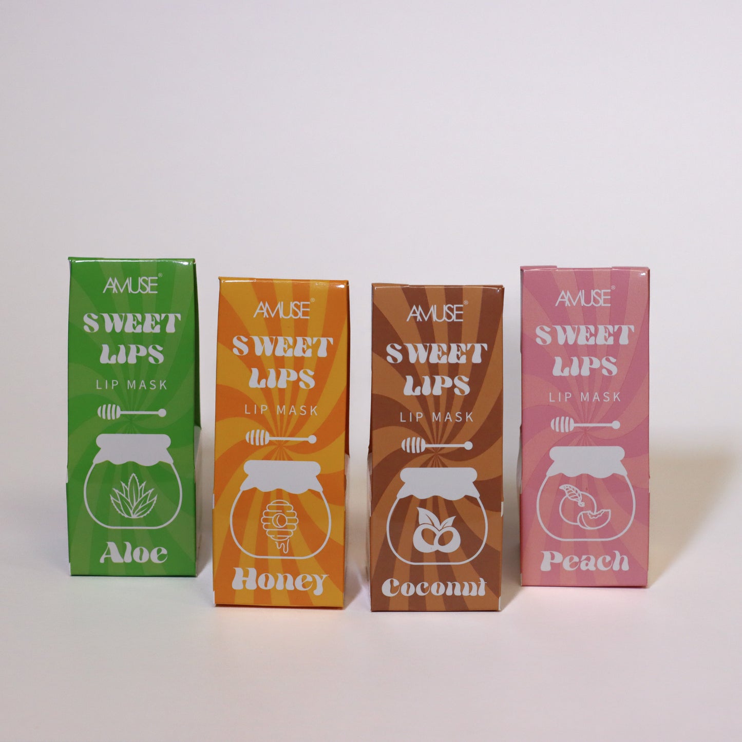 Sweet Lips Lip Mask