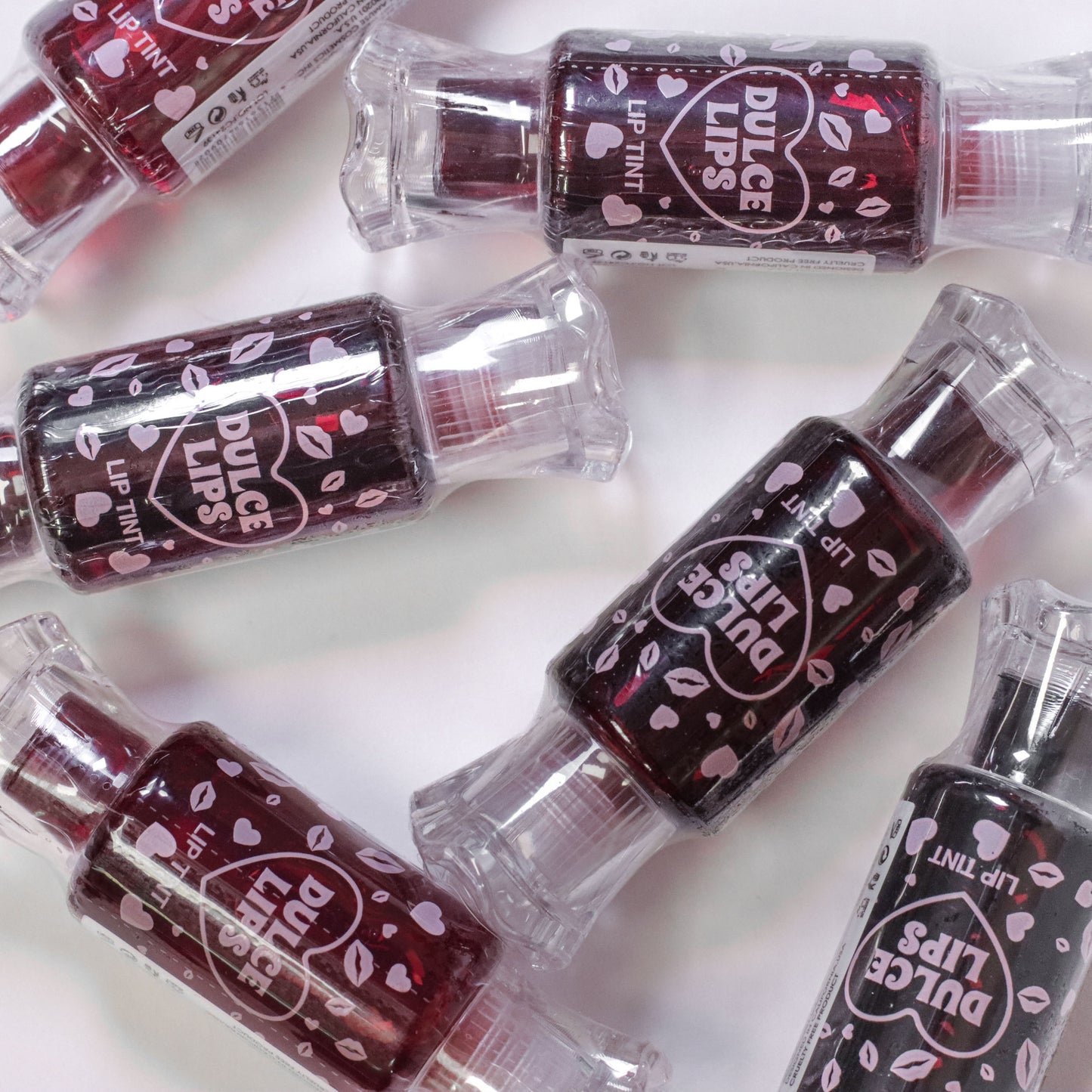 Dulce Lips Lip Tint