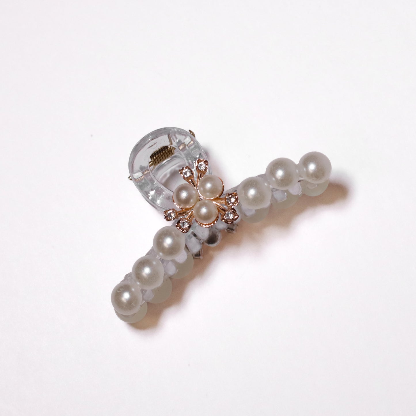 Sophisticated Clip