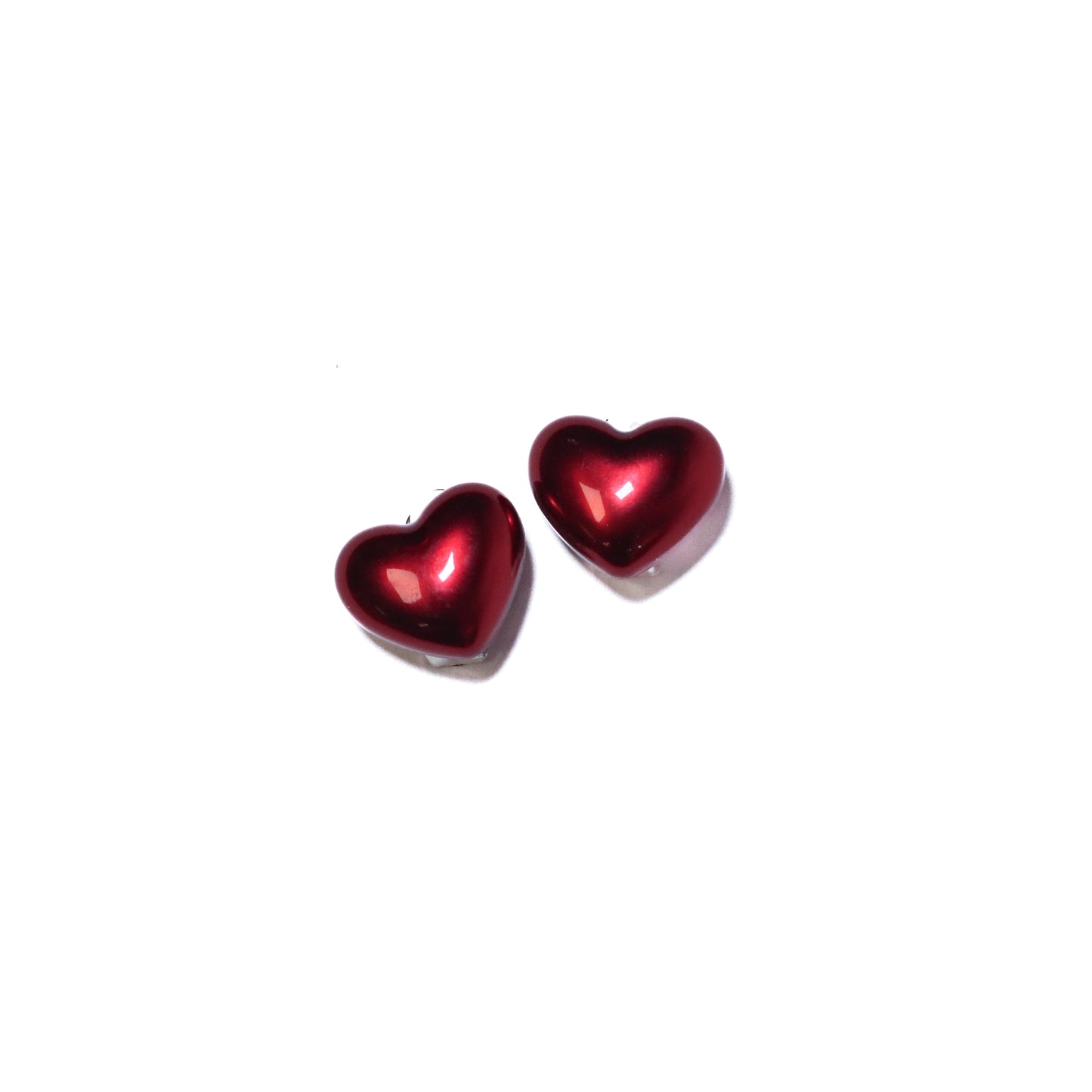 Solid Heart