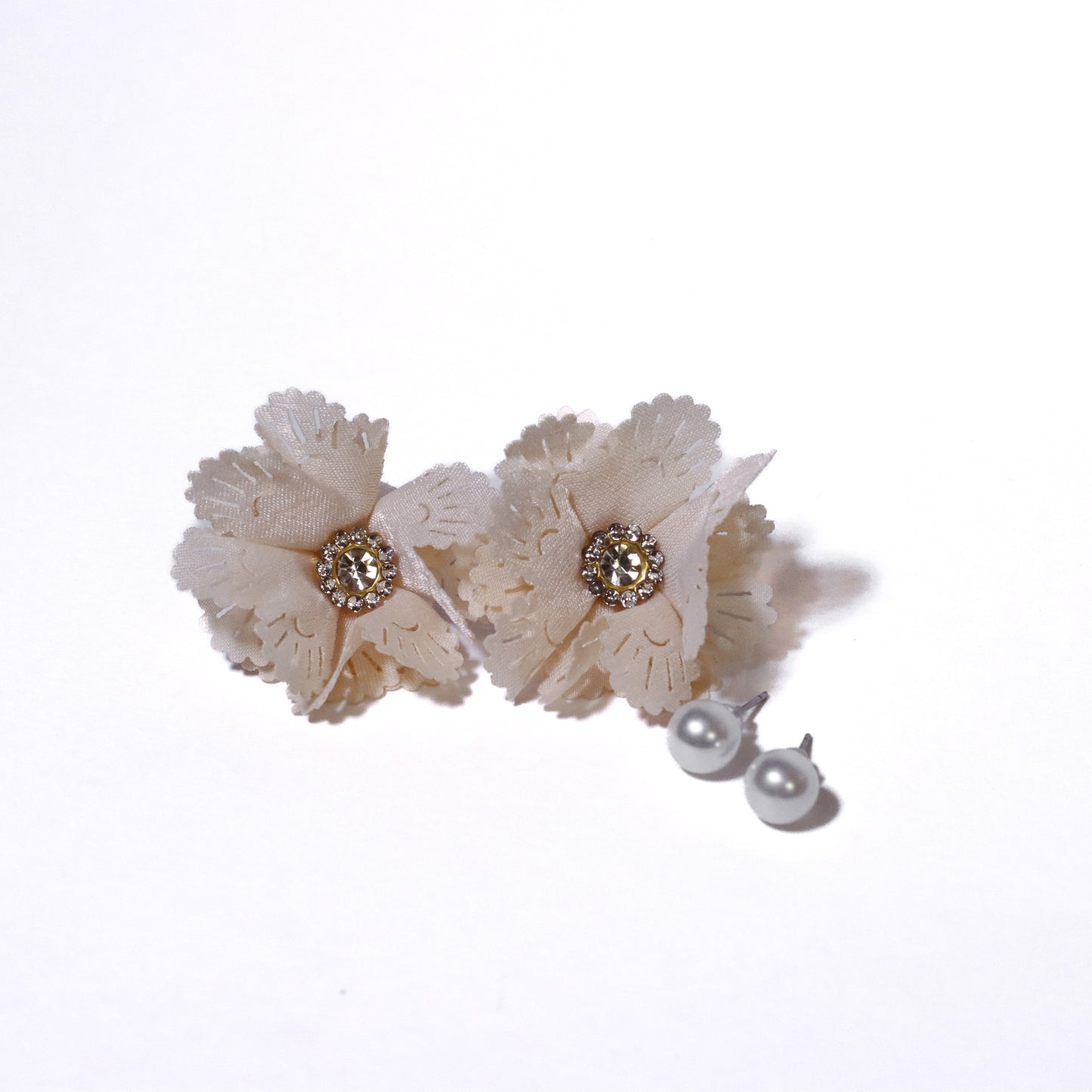 Soft Flower