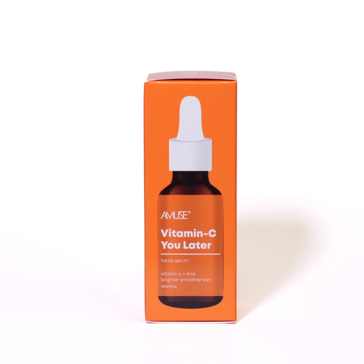 Vitamin C You Later Serum