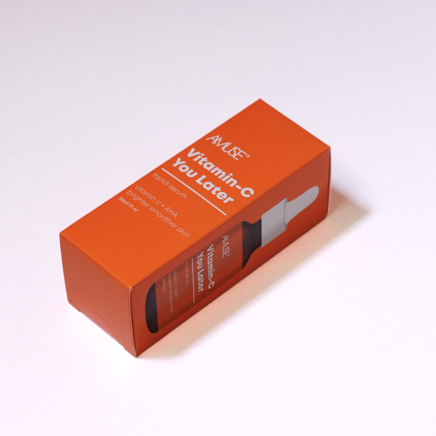 Vitamin C You Later Serum
