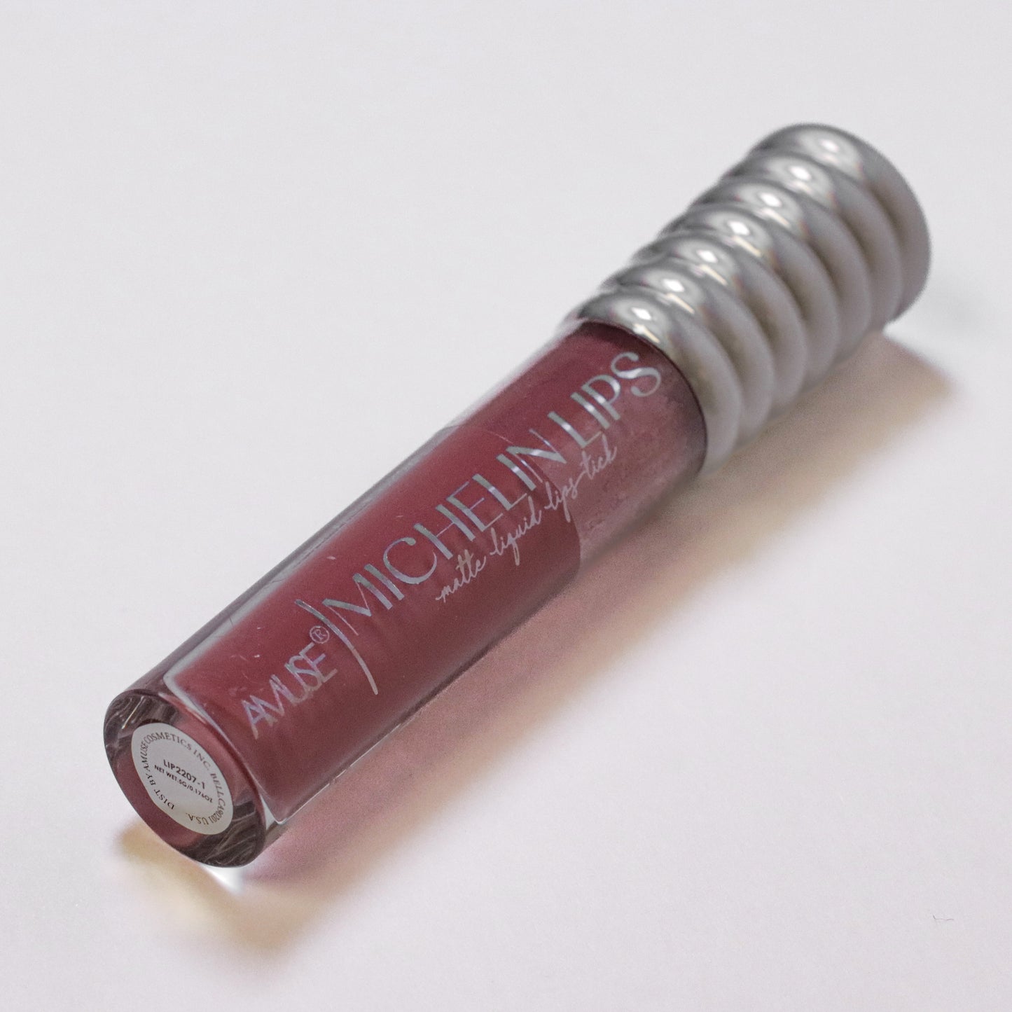 Michelin Lips Matte Liquid Lipsticks