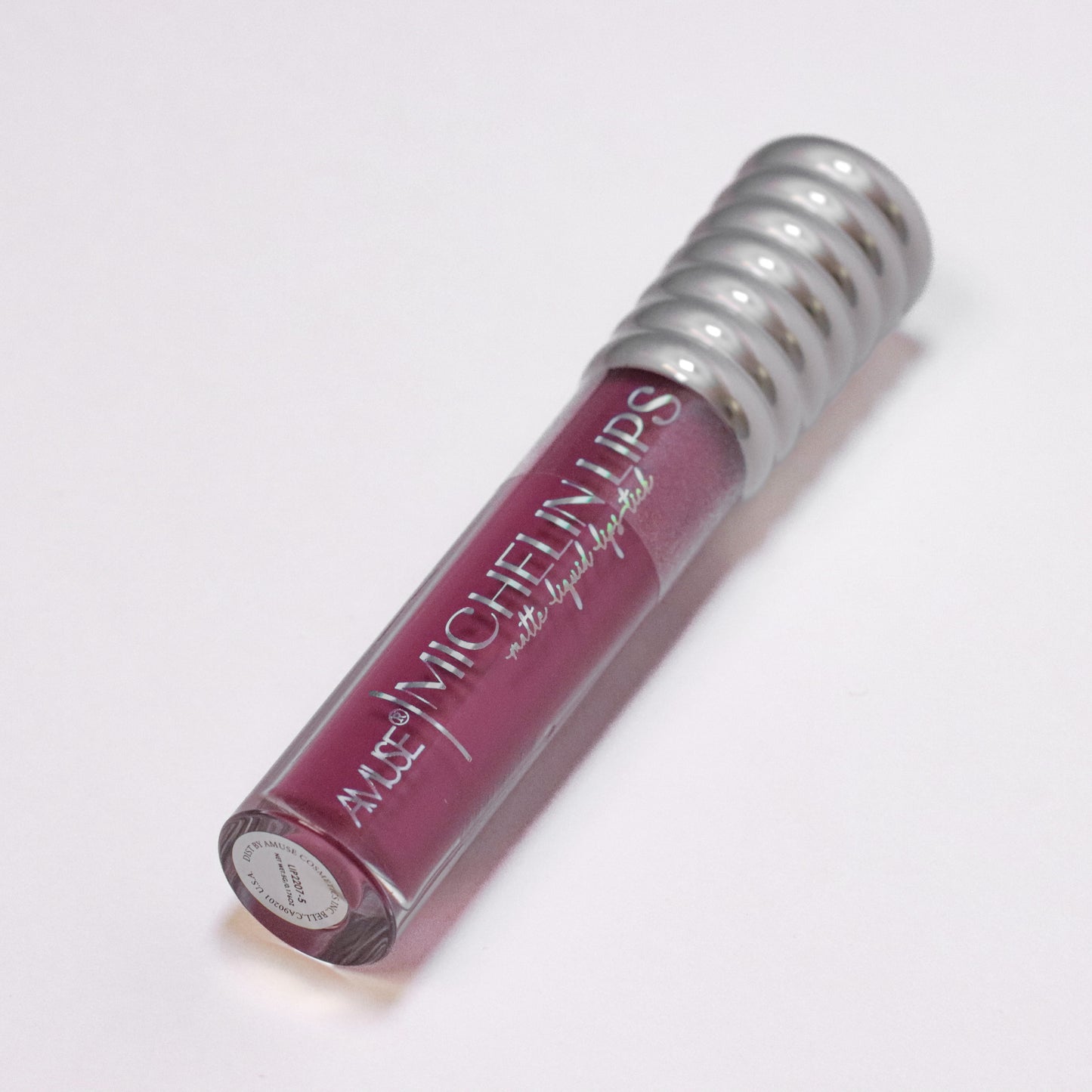 Michelin Lips Matte Liquid Lipsticks