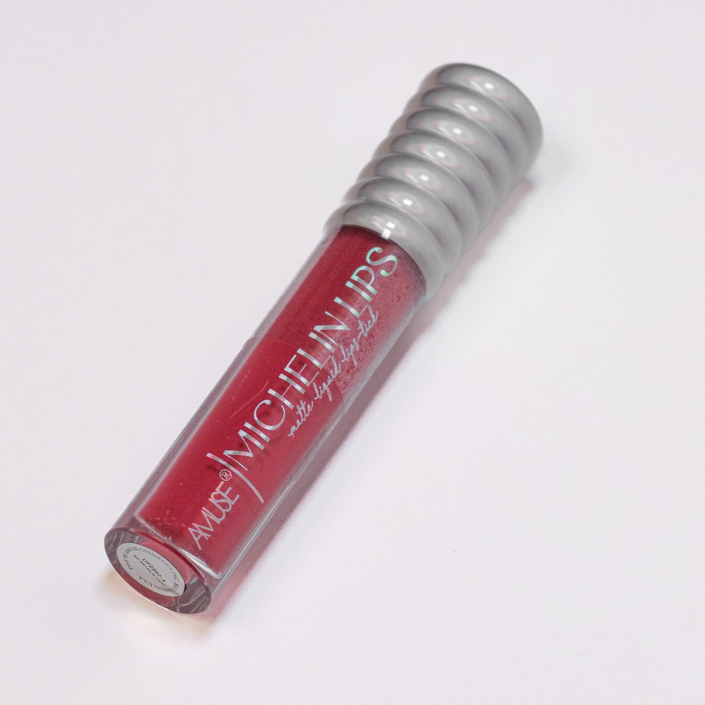Michelin Lips Matte Liquid Lipsticks