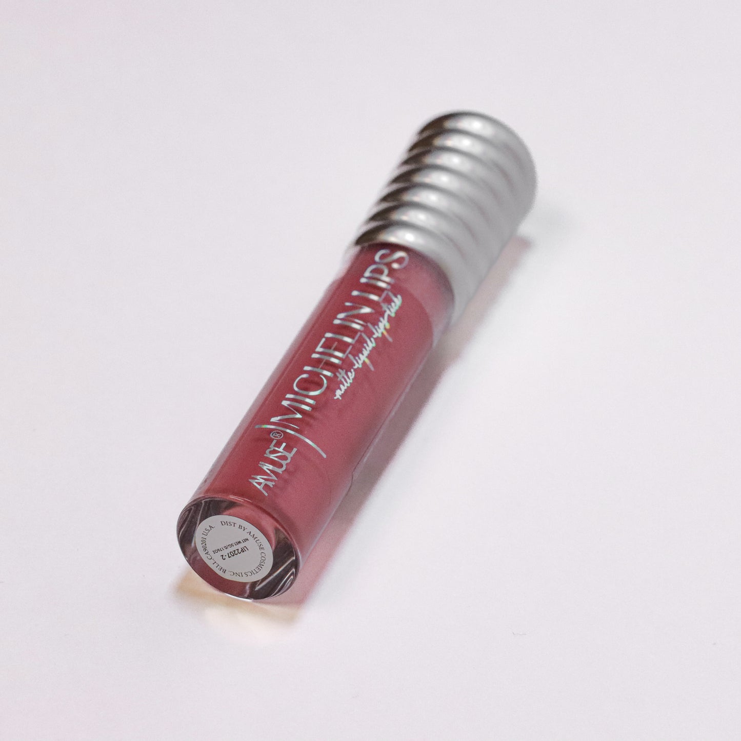 Michelin Lips Matte Liquid Lipsticks