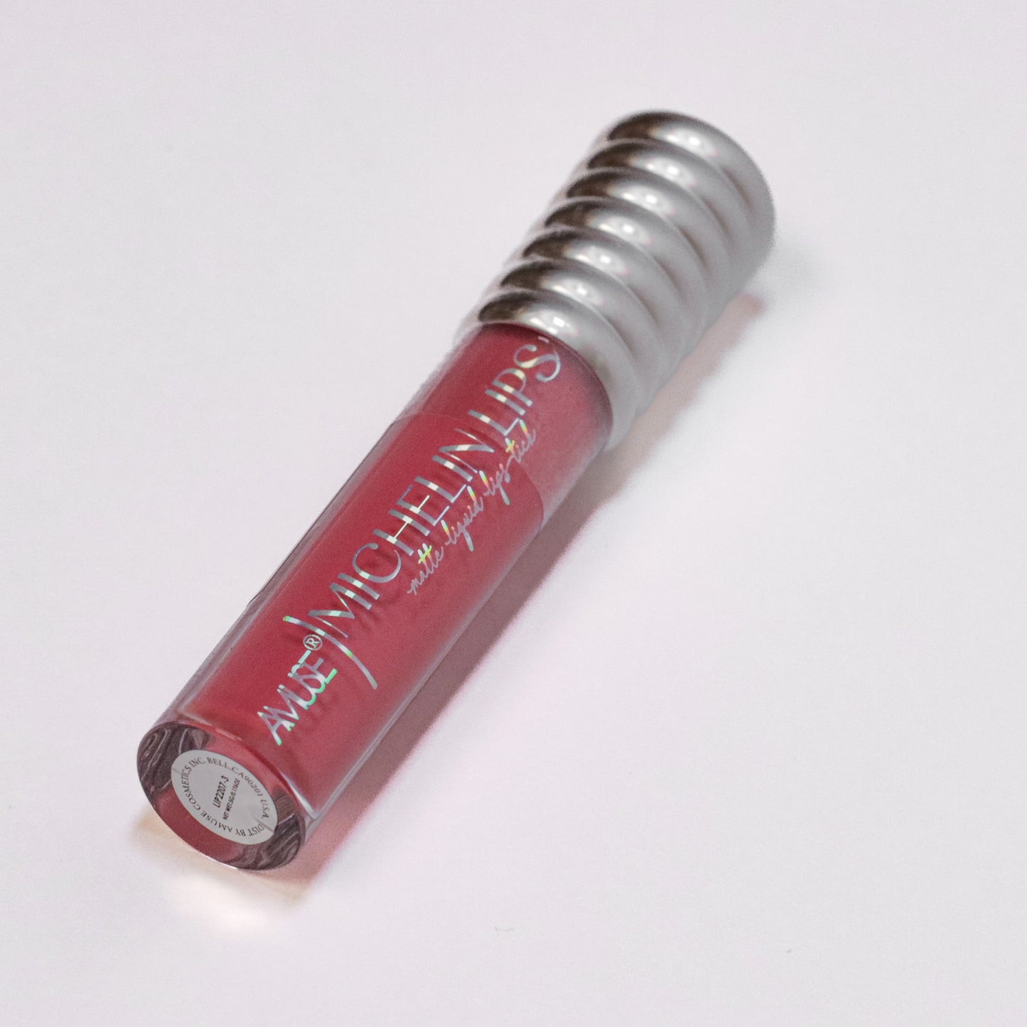 Michelin Lips Matte Liquid Lipsticks