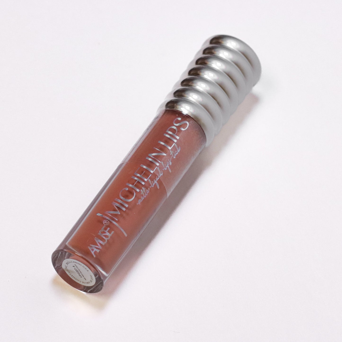 Michelin Lips Matte Liquid Lipsticks