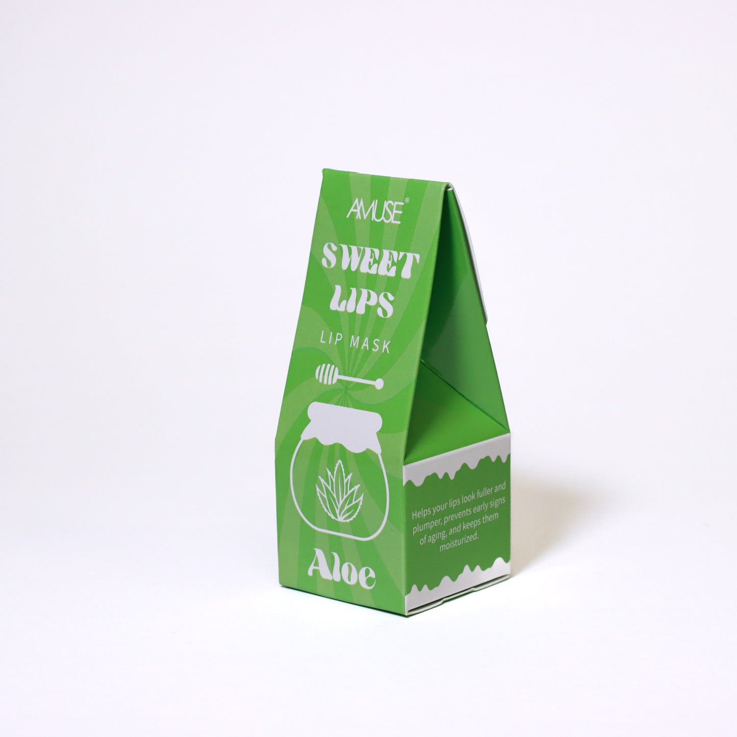 Sweet Lips Lip Mask