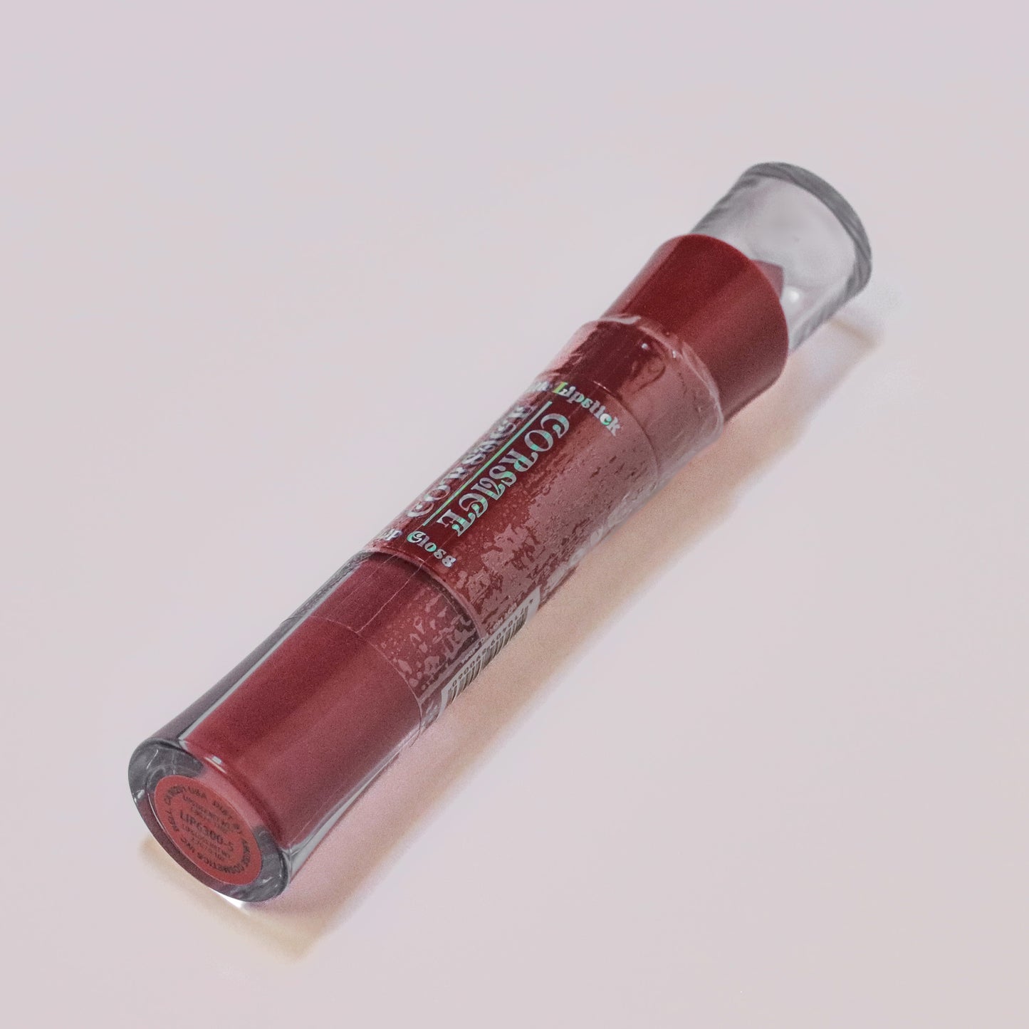 Corsage Matte Lipstick & Lip Gloss
