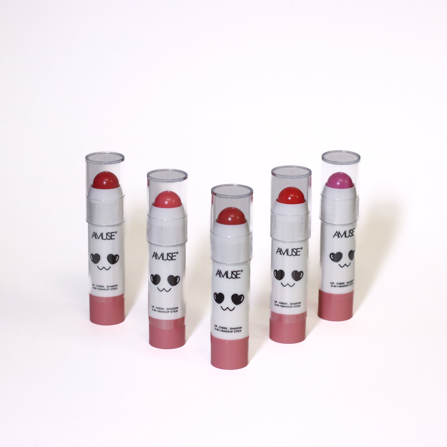 3 in 1 Makeup Stick