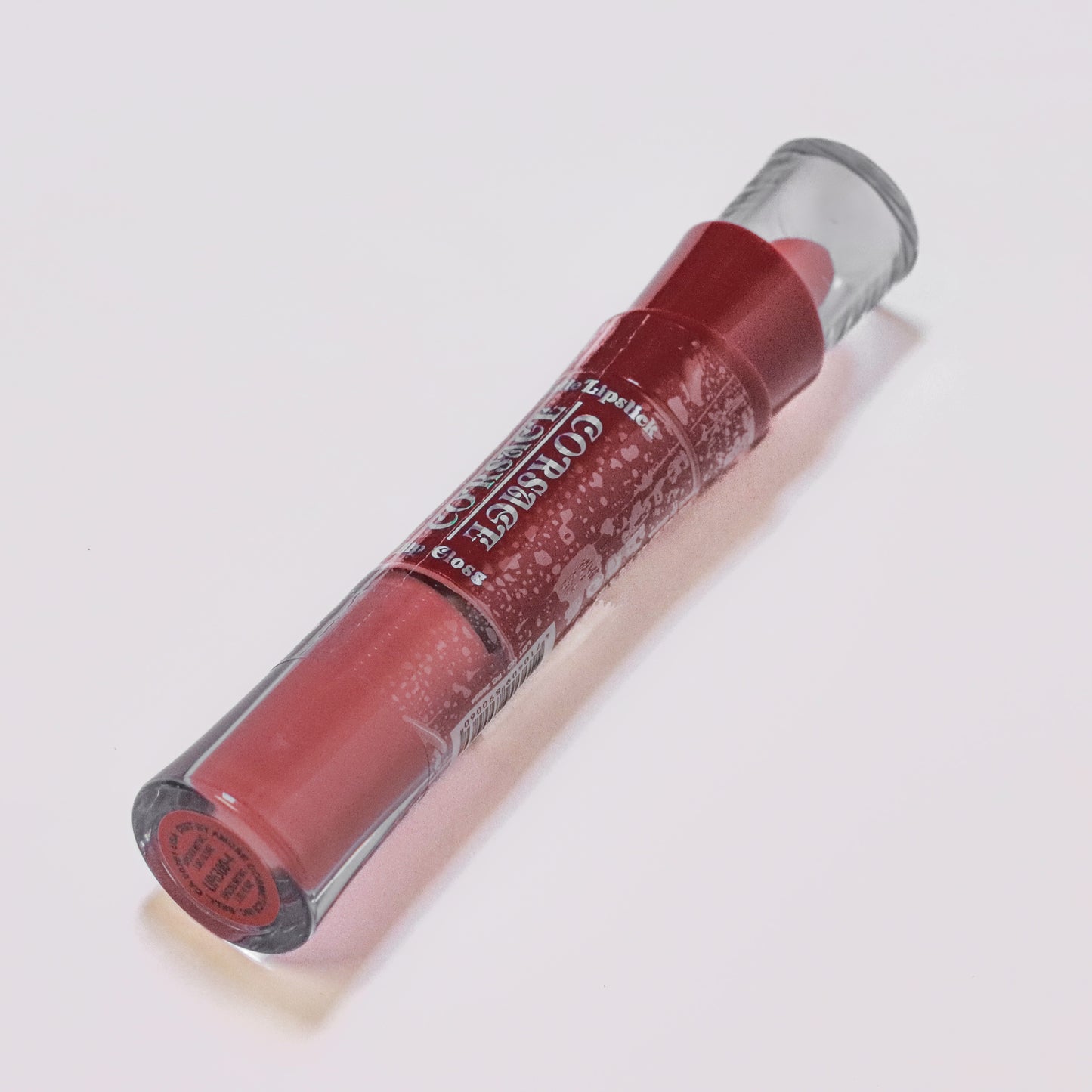 Corsage Matte Lipstick & Lip Gloss