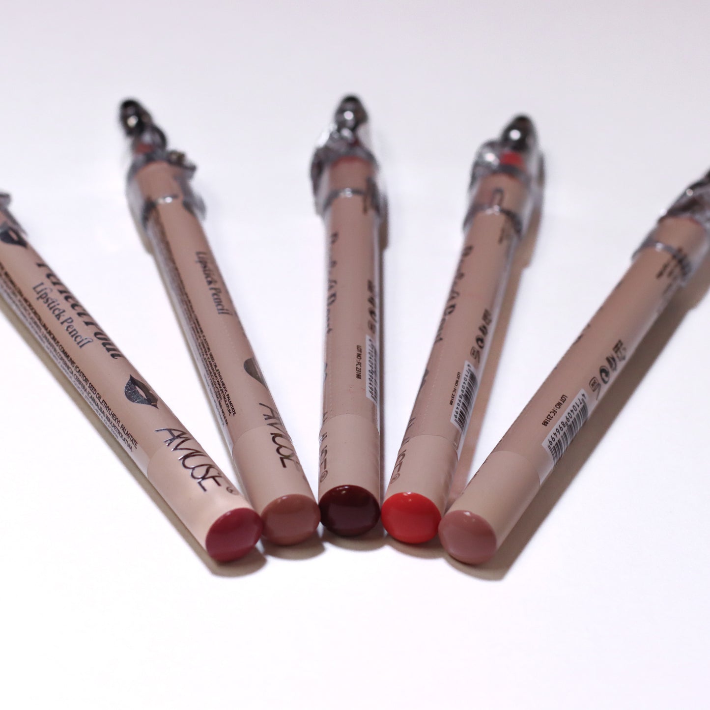 Perfect Pout Lipstick Pencil