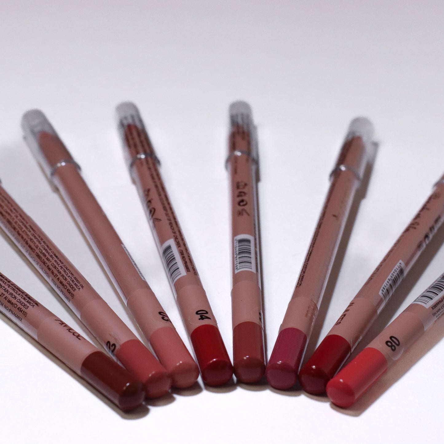 Pucker Up Lip Liner Pencil