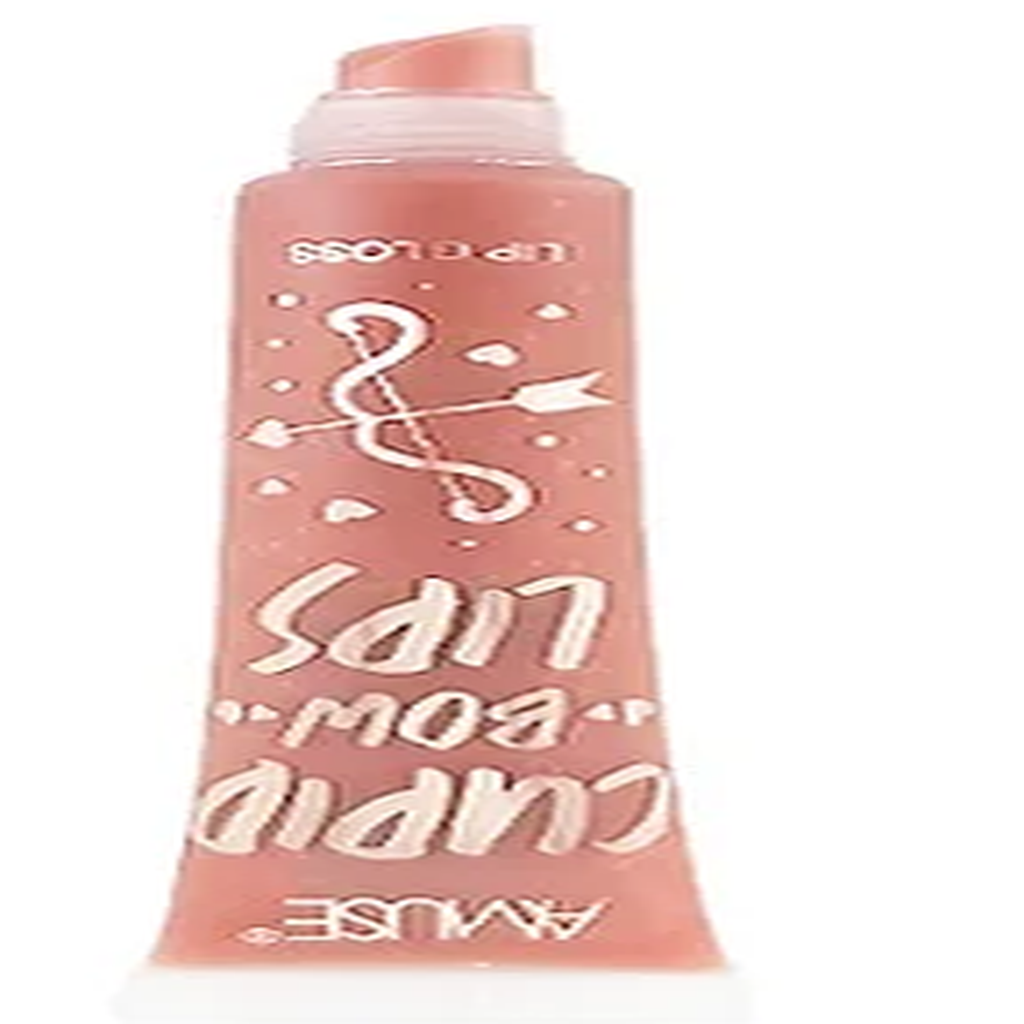 Cupid Bow Lips Lip Gloss