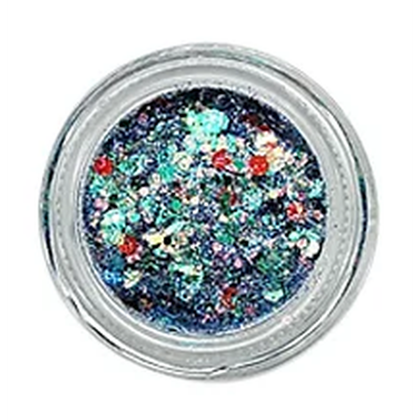 Sparks! Glitter Gel