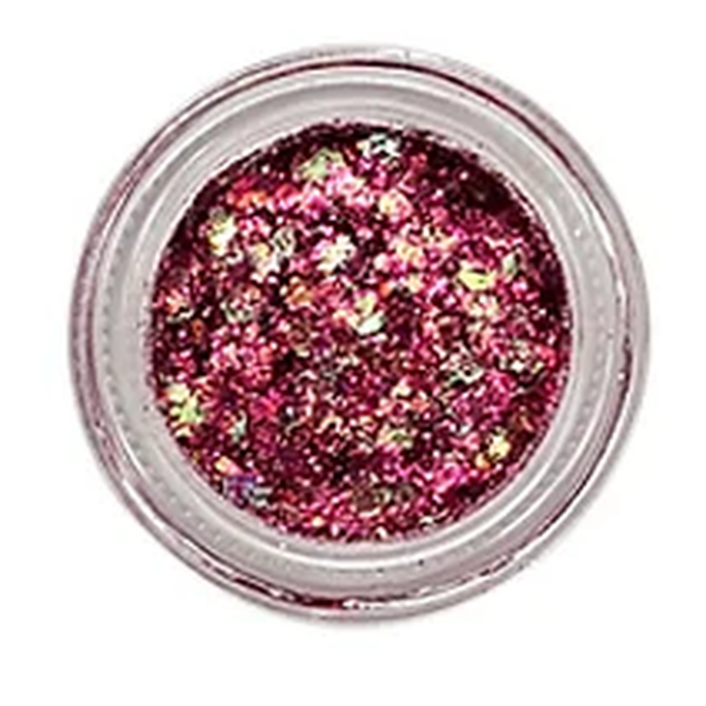 Sparks! Glitter Gel