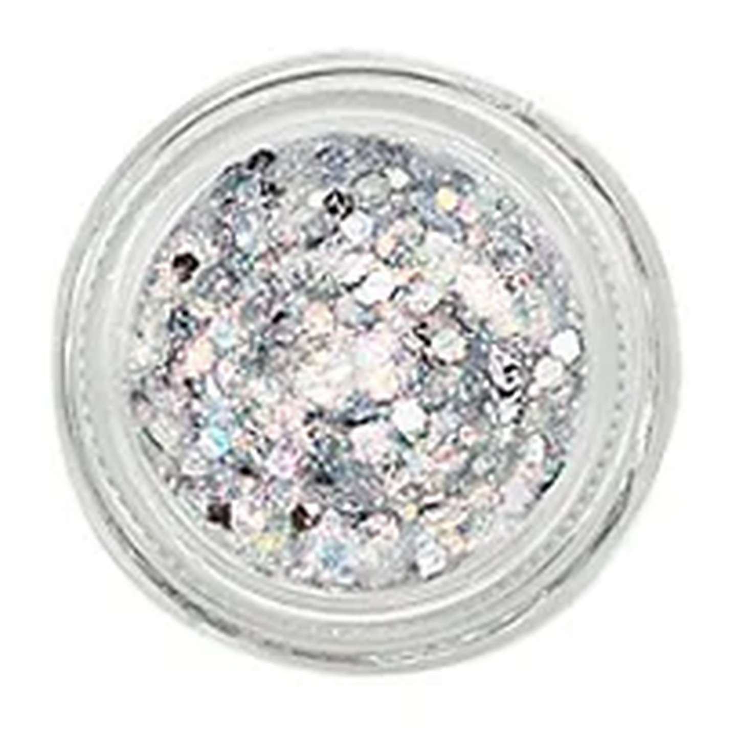 Sparks! Glitter Gel