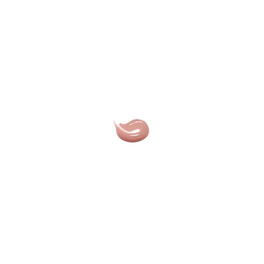 Heart of Gold Lip Gloss
