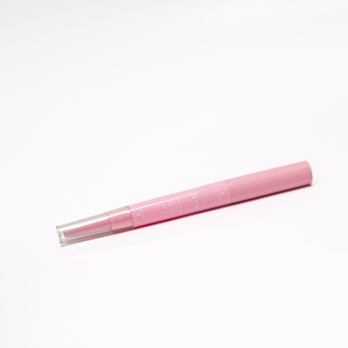 2 in 1 Pencil & Liquid Eyeliner