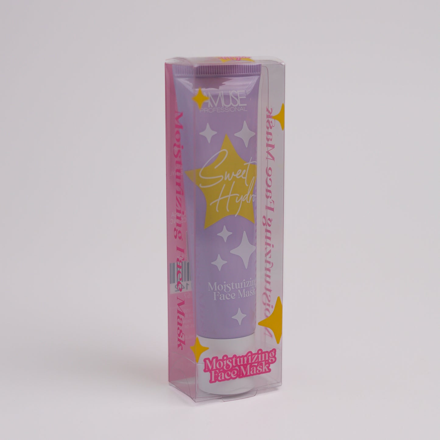 Sweet Hydro Moisturizing Face Mask