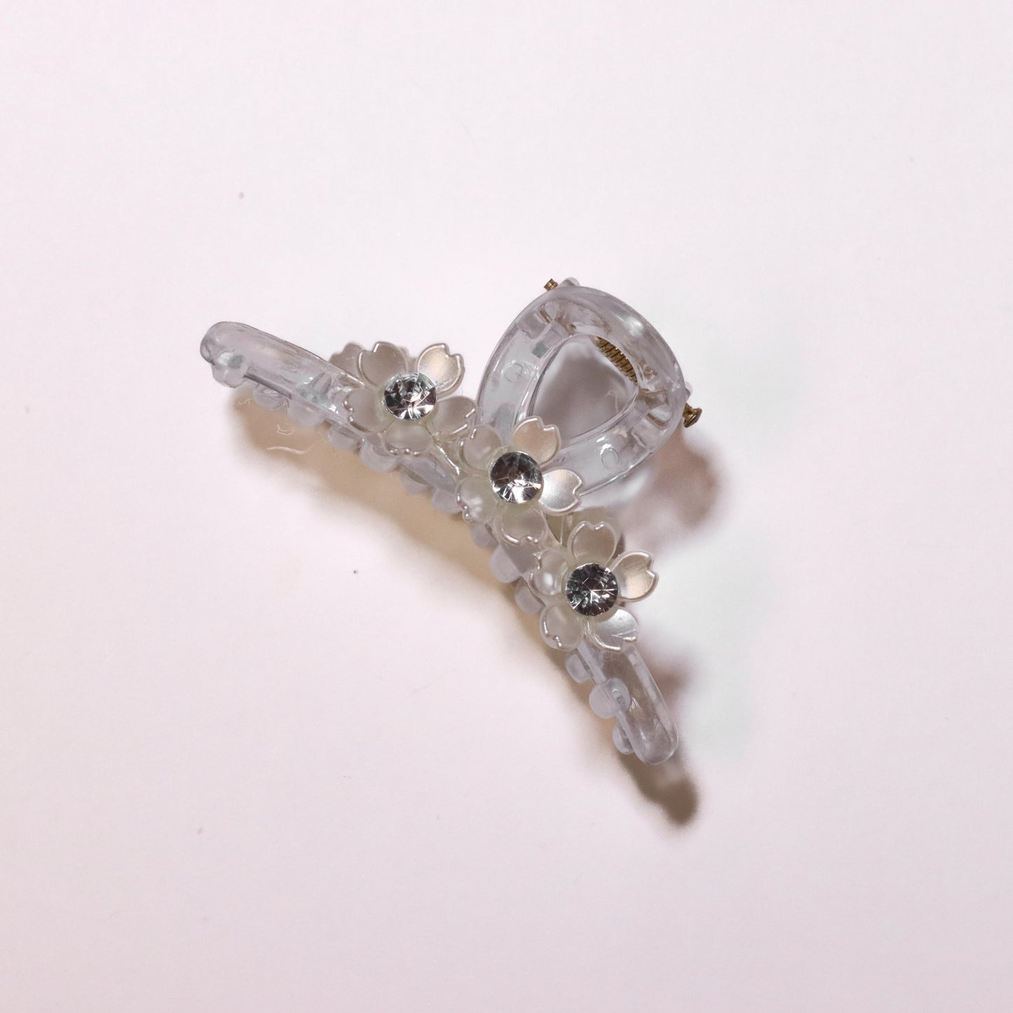 Sophisticated Clip