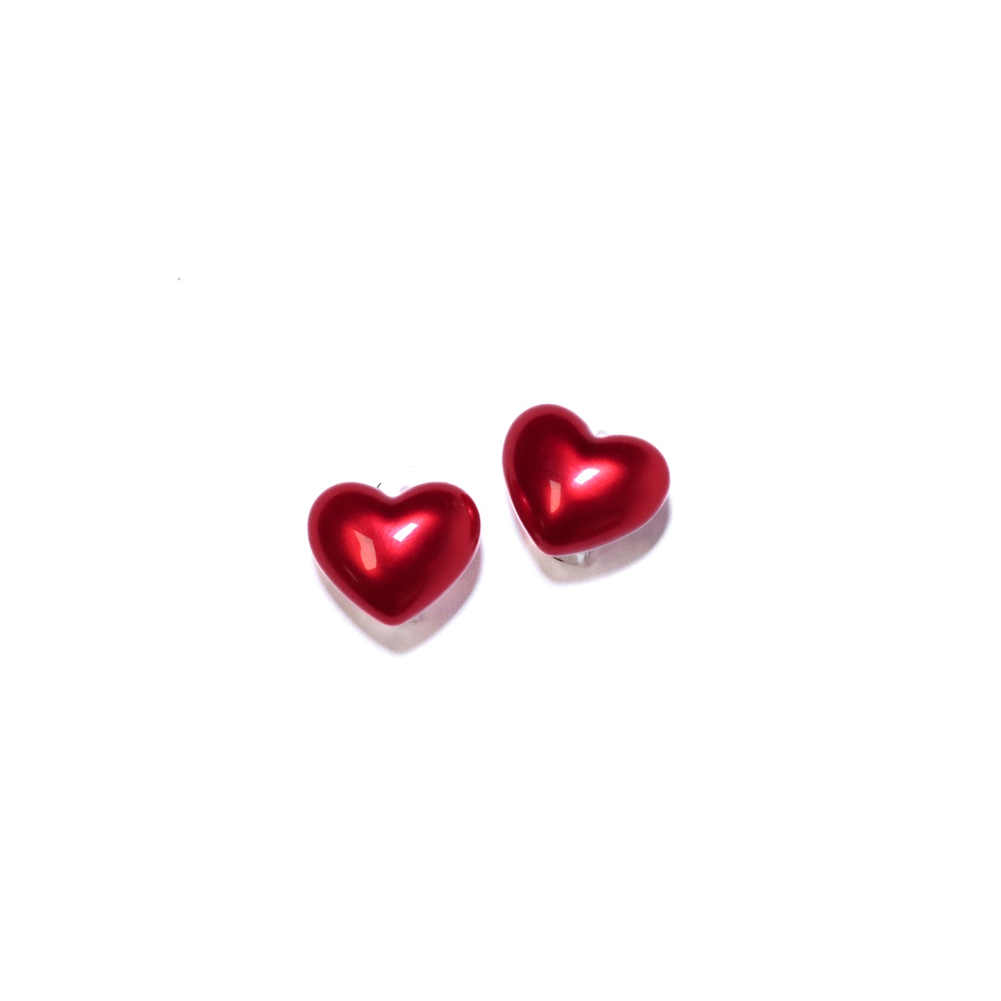 Solid Heart