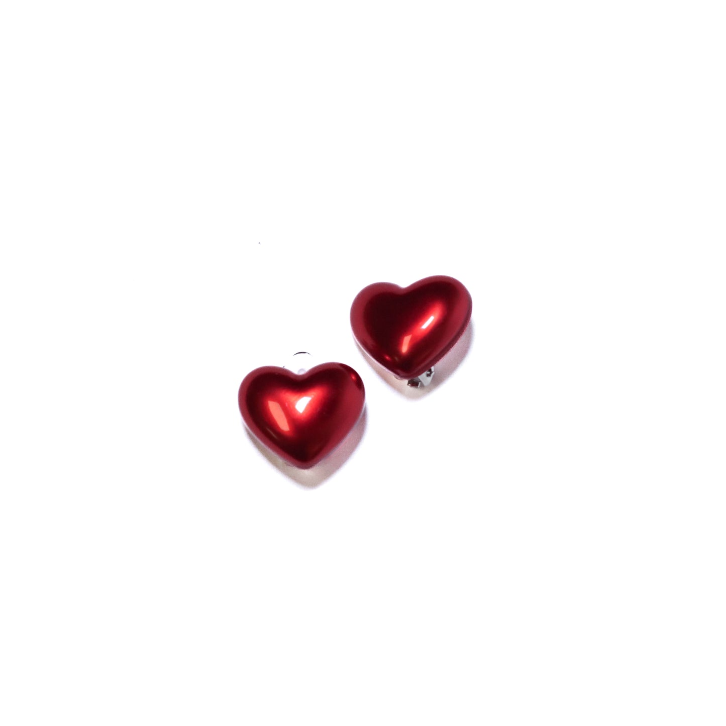 Solid Heart