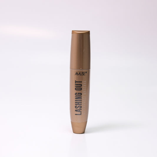 Lash Flash Waterproof Mascara