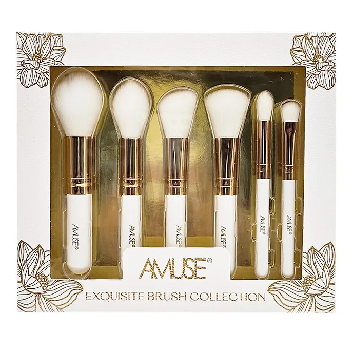 Exquisite Brush Collection