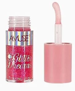 Glitter Dreams Hydrating Lip Oil