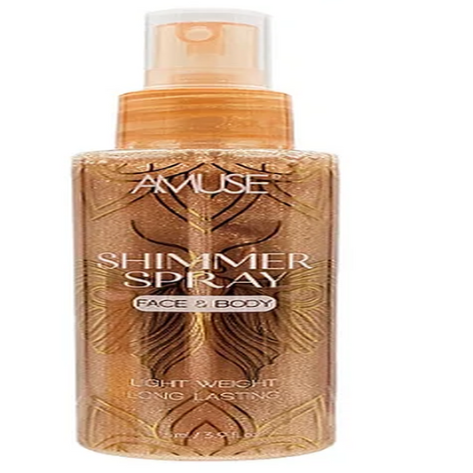 Shimmer Spray